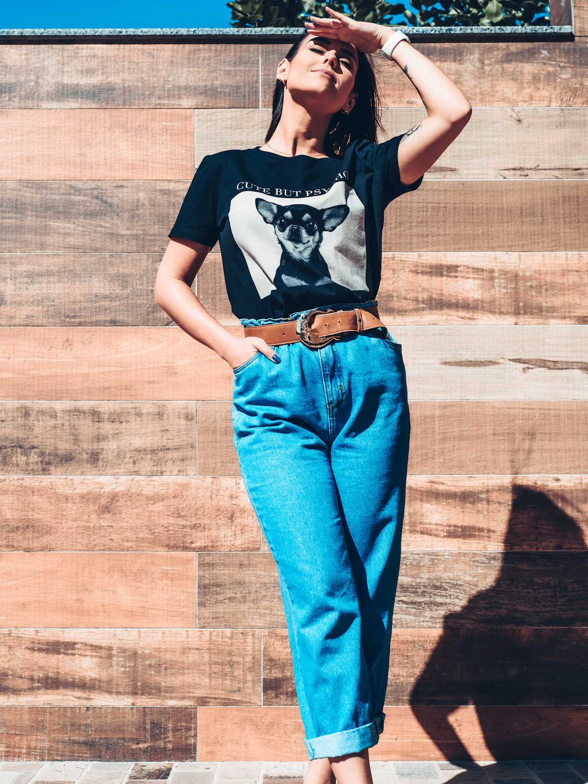 Jeans Essentials